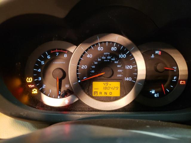 Photo 9 from auction – 2012 TOYOTA RAV4 LIMIT with VIN 2T3YF4DV0CW128494