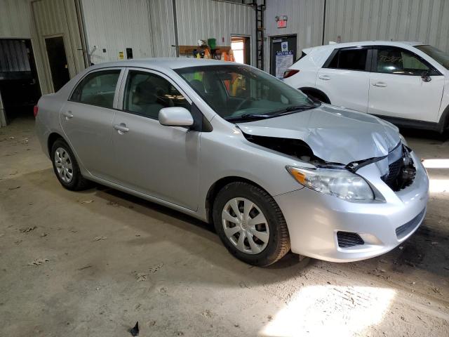 Photo 4 from auction – 2010 TOYOTA COROLLA BA with VIN 1NXBU4EE7AZ199854