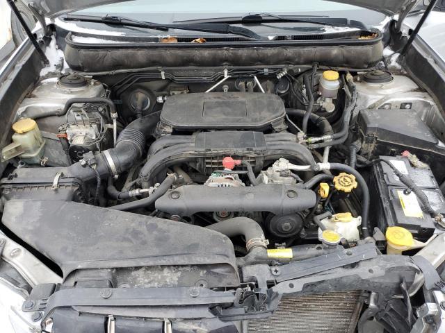 Снимка 12 от търг – 2011 SUBARU OUTBACK 2. с VIN 4S4BRBHC3B3339440