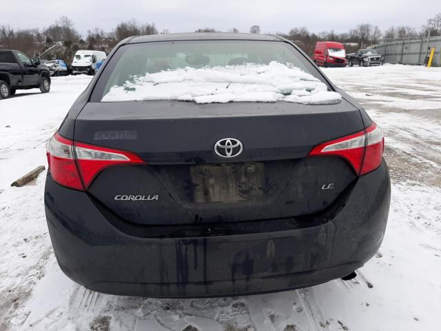 Photo 6 from auction – 2016 TOYOTA COROLLA L with VIN 5YFBURHE3GP553873