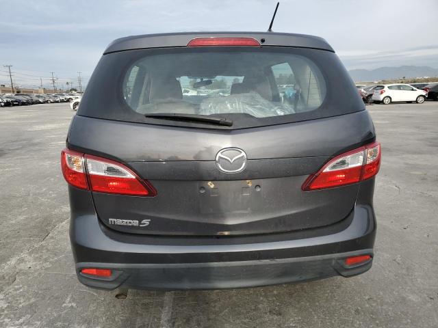 Photo 6 from auction – 2013 MAZDA 5 with VIN JM1CW2BL2D0147232