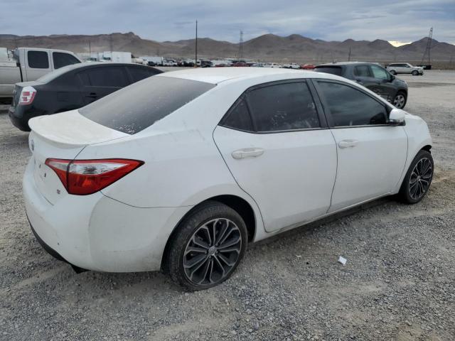 Photo 3 from auction – 2014 TOYOTA COROLLA L with VIN 5YFBURHE0EP033000