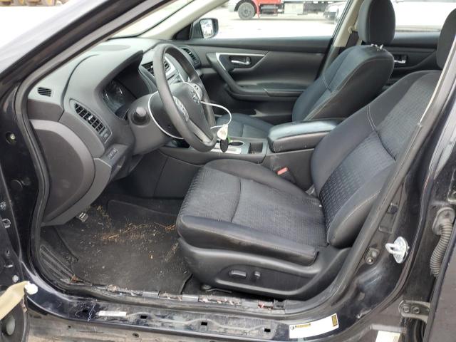 Photo 7 from auction – 2016 NISSAN ALTIMA 2.5 with VIN 1N4AL3APXGN367676