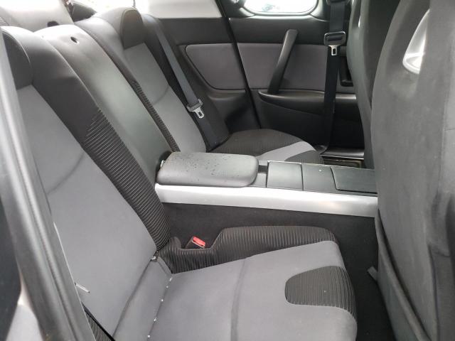 Photo 10 from auction – 2005 MAZDA RX8 with VIN JM1FE17N850156085