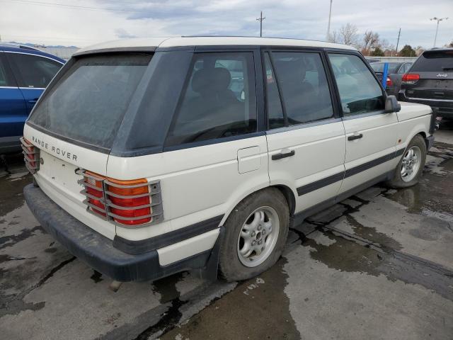 Photo 3 from auction – 1998 LAND ROVER RANGE ROVE with VIN SALPV1242WA385918