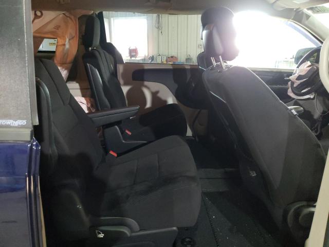 Photo 11 from auction – 2013 DODGE GRAND CARA with VIN 2C4RDGBG4DR810788
