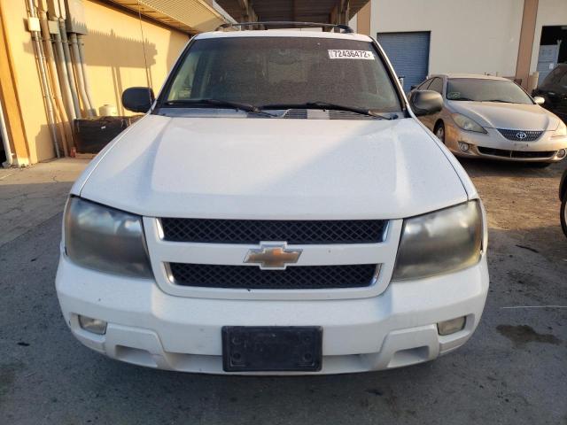 Photo 5 from auction – 2007 CHEVROLET TRAILBLAZE with VIN 1GNDS13S072218041
