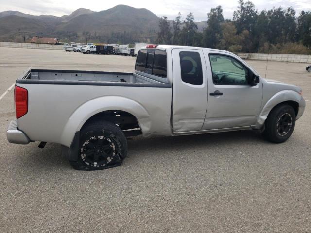 Photo 3 from auction – 2009 NISSAN FRONTIER K with VIN 1N6BD06T69C427867