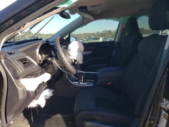 Photo 7 from auction – 2020 SUBARU ASCENT PRE with VIN 4S4WMACD3L3475997