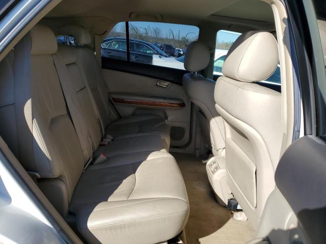 Photo 11 from auction – 2007 LEXUS RX 400H with VIN JTJGW31U372002546