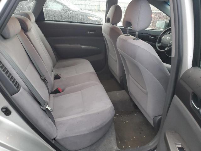 Photo 10 from auction – 2005 TOYOTA PRIUS with VIN JTDKB22U350126181