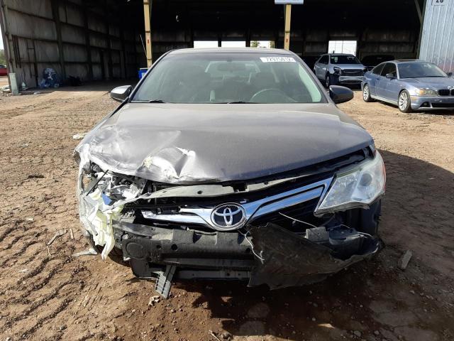 Photo 5 from auction – 2014 TOYOTA CAMRY L with VIN 4T4BF1FK3ER372195