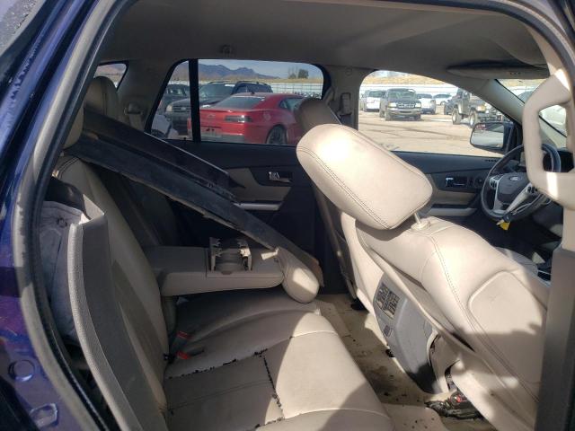 Photo 11 from auction – 2011 FORD EDGE LIMIT with VIN 2FMDK4KC4BBA23417