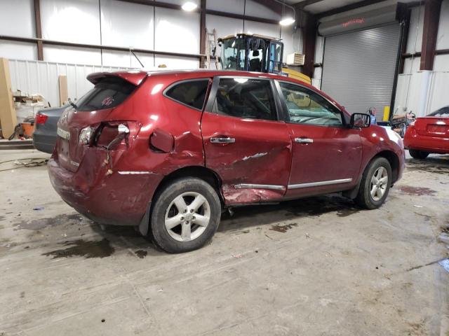 Photo 3 from auction – 2013 NISSAN ROGUE S with VIN JN8AS5MT1DW536625