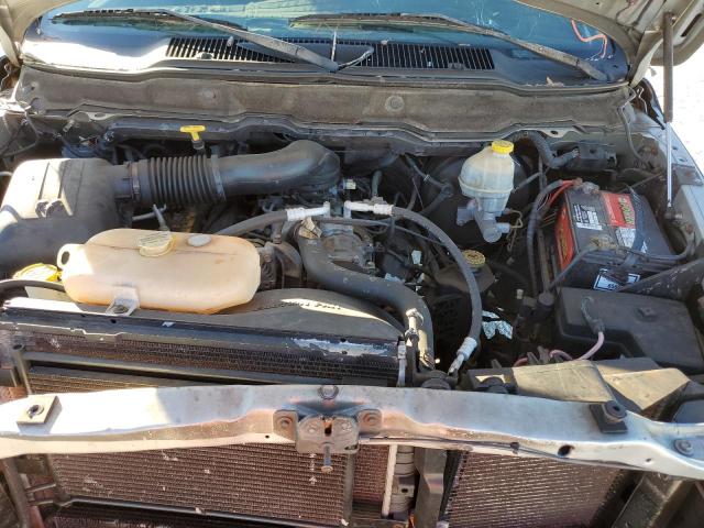 Фото 11 с аукциона – 2002 DODGE RAM 1500 с VIN 1D7HU18Z02J206776