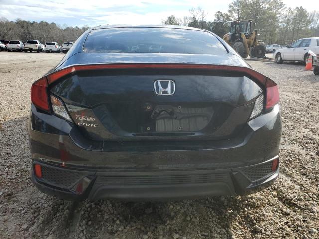 Photo 6 from auction – 2017 HONDA CIVIC LX with VIN 2HGFC4B0XHH307464