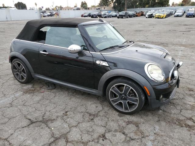Photo 4 from auction – 2010 MINI COOPER S with VIN WMWMS3C54ATZ85422