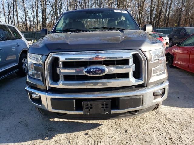 Photo 5 from auction – 2016 FORD F150 SUPER with VIN 1FTEX1EP8GFB59708