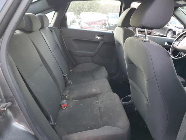 Photo 10 from auction – 2011 FORD FOCUS SES with VIN 1FAHP3GN7BW153434