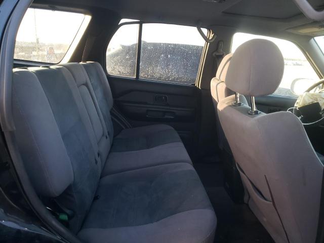 Photo 11 from auction – 2001 NISSAN PATHFINDER with VIN JN8DR09Y81W581797