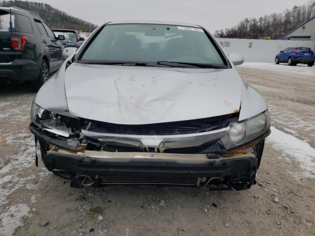 Photo 5 from auction – 2010 HONDA CIVIC LX with VIN 2HGFA1F59AH319959
