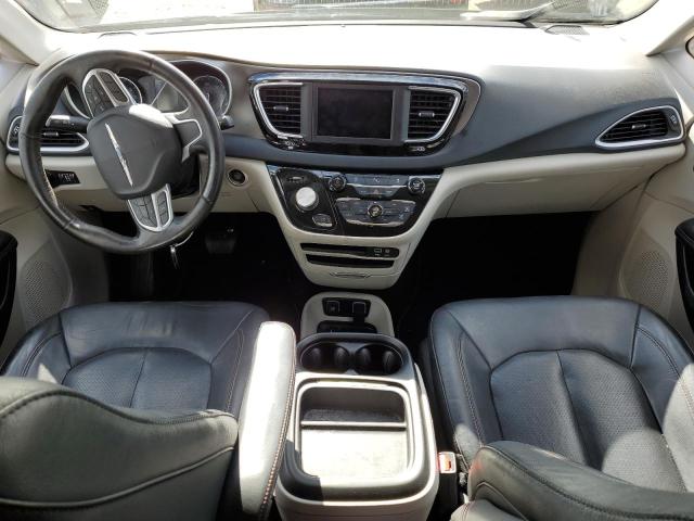 Photo 8 from auction – 2020 CHRYSLER PACIFICA T with VIN 2C4RC1BG6LR139171