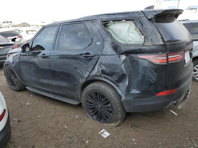 Photo 2 from auction – 2017 LAND ROVER DISCOVERY with VIN SALRTBBV8HA022572