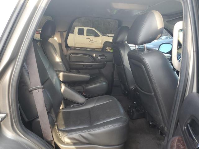 Photo 11 from auction – 2012 GMC YUKON DENA with VIN 1GKS1EEF1CR261674