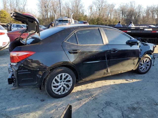 Photo 3 from auction – 2018 TOYOTA COROLLA L with VIN 2T1BURHE1JC079154