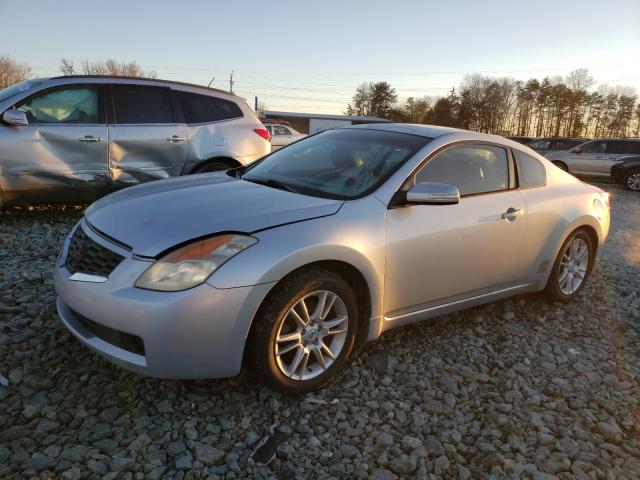NISSAN ALTIMA 3.5 2008 with VIN 1N4BL24E28C102479 - Photo from auction