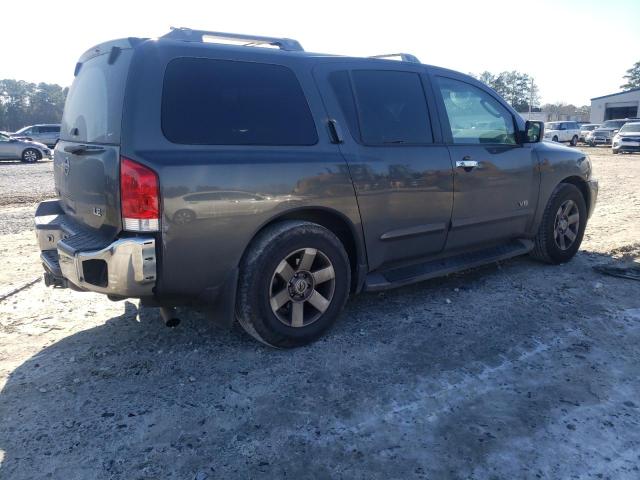 Photo 3 from auction – 2006 NISSAN ARMADA with VIN 5N1AA08A46N715997