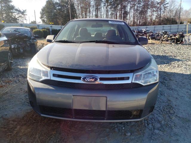 Photo 5 from auction – 2010 FORD FOCUS SE with VIN 1FAHP3FN4AW188433