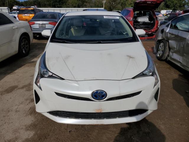 Photo 5 from auction – 2018 TOYOTA PRIUS with VIN JTDKBRFU5J3073723