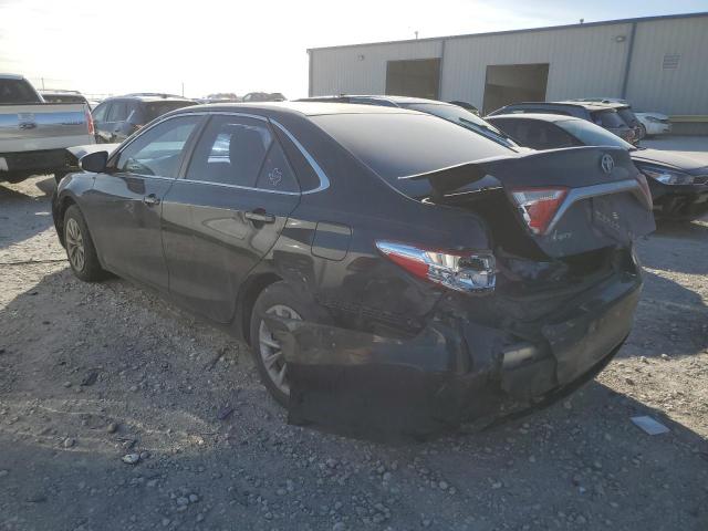 Photo 2 from auction – 2016 TOYOTA CAMRY LE with VIN 4T4BF1FK0GR559218