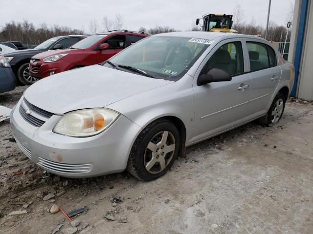 CHEVROLET COBALT LS 2006 with VIN 1G1AK55FX67735828 - Photo from auction