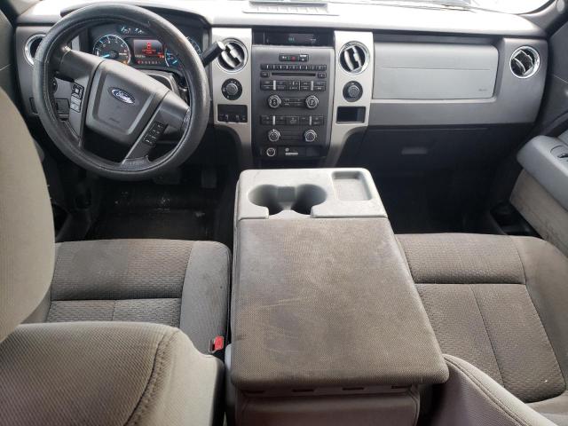Photo 8 from auction – 2012 FORD F150 SUPER with VIN 1FTFW1ET4CKD55960