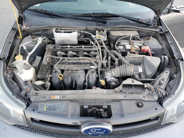 Photo 11 from auction – 2011 FORD FOCUS SES with VIN 1FAHP3GN7BW153434