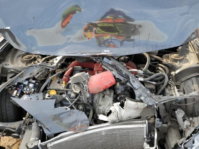 Photo 11 from auction – 2017 TOYOTA 86 BASE with VIN JF1ZNAA15H9702222