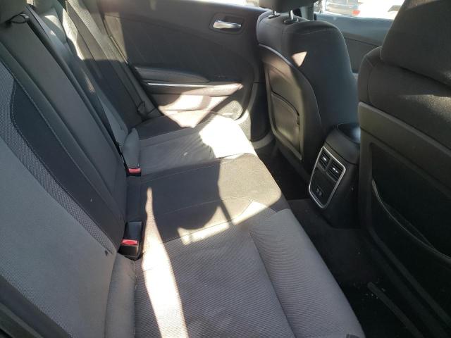 Photo 10 from auction – 2016 DODGE CHARGER SX with VIN 2C3CDXHG3GH326557
