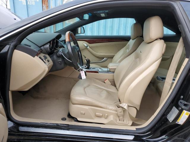 Photo 7 from auction – 2011 CADILLAC CTS PERFOR with VIN 1G6DL1EDXB0126303