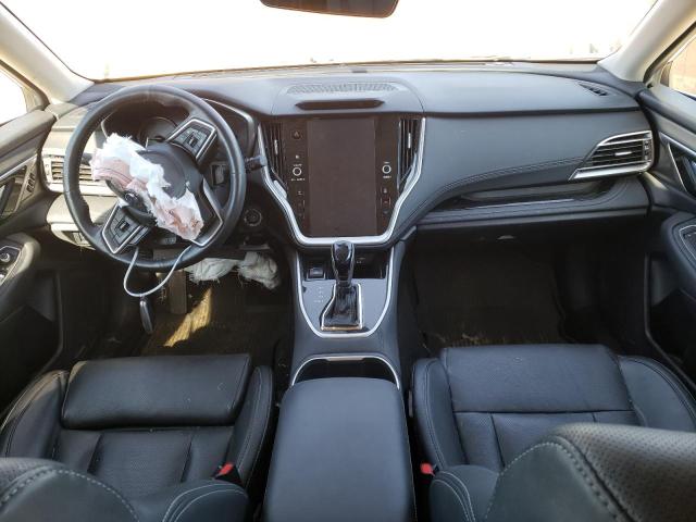 Photo 8 from auction – 2020 SUBARU OUTBACK LI with VIN 4S4BTANC1L3227012