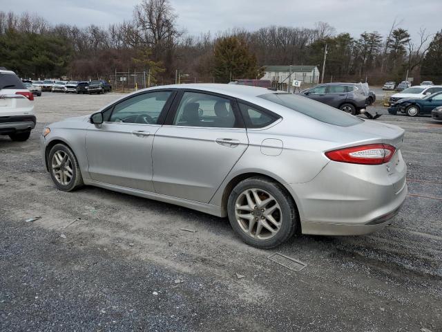 Photo 2 from auction – 2016 FORD FUSION SE with VIN 3FA6P0H78GR358910