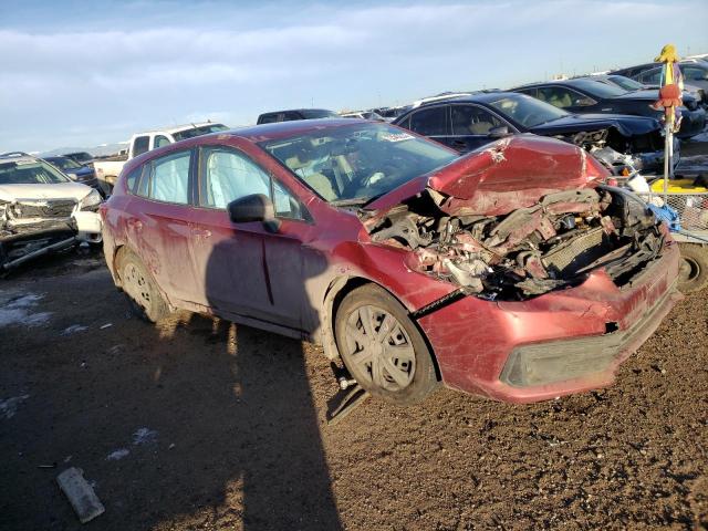 Photo 4 from auction – 2020 SUBARU IMPREZA with VIN 4S3GTAB64L3716058