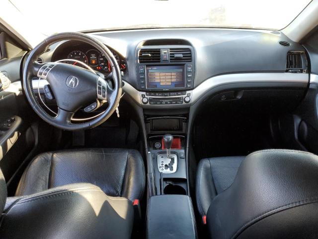 Photo 8 from auction – 2007 ACURA TSX with VIN JH4CL96947C003652