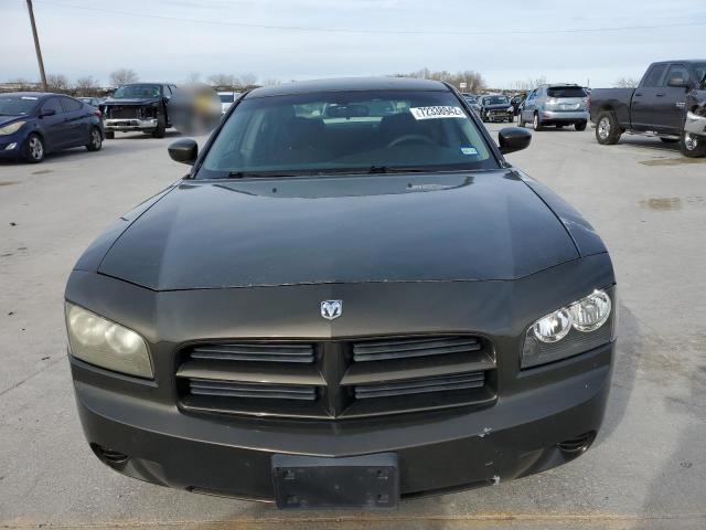 Photo 5 from auction – 2007 DODGE CHARGER SE with VIN 2B3KA43R37H735814