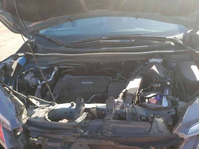 Photo 12 from auction – 2016 HONDA CR-V EXL with VIN 2HKRM4H75GH616360