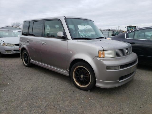 Photo 4 from auction – 2006 SCION XB with VIN JTLKT324064086403