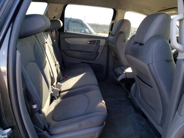Photo 11 from auction – 2015 CHEVROLET TRAVERSE L with VIN 1GNKRGKD9FJ306941