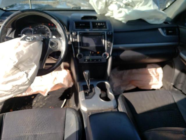 Photo 8 from auction – 2014 TOYOTA CAMRY L with VIN 4T1BF1FK6EU823128