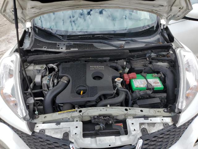 Photo 12 from auction – 2013 NISSAN JUKE S with VIN JN8AF5MR3DT224607